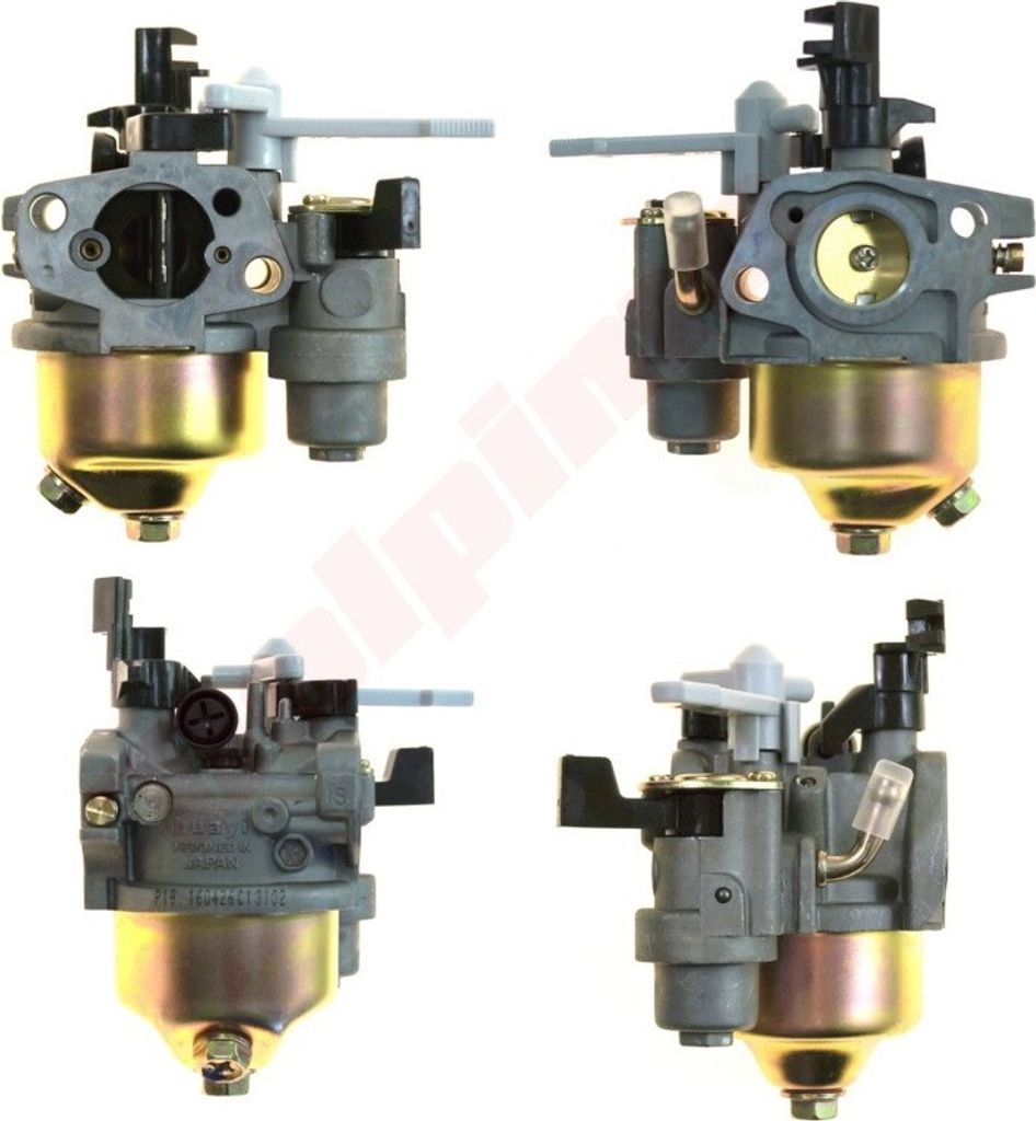 Vergaser Für Honda Gx160 18Mm ( 16100-Zh8-W51 ) Vs