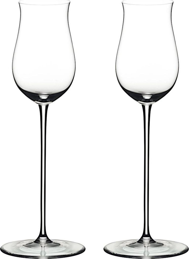 RIEDEL 6449/71 VERITAS Spirituosen Glas SPIRITS 2er Set Produktbild 