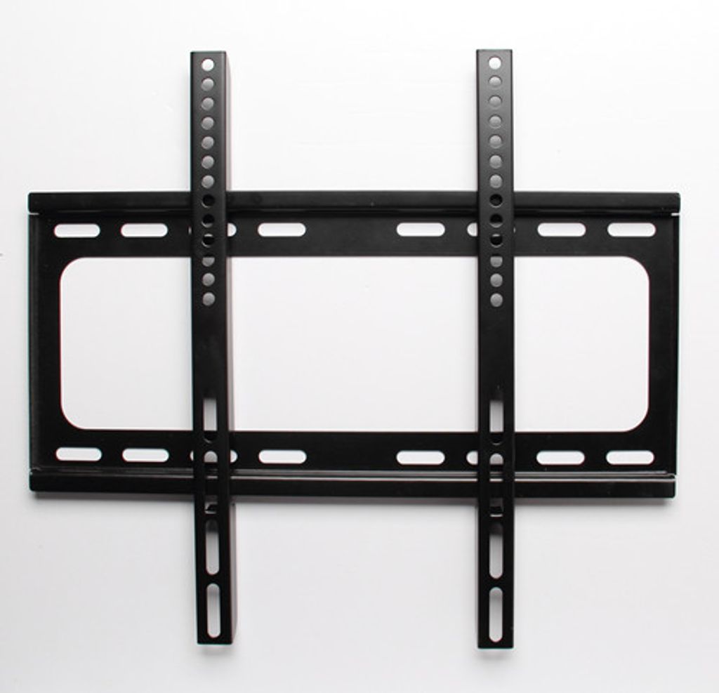 Bc-elec - 5734-B41 FESTSTEHENDE WANDHALTERUNG PLASMA TV FLAT SLIM 32-60 ZOLL VESA 400X400MM