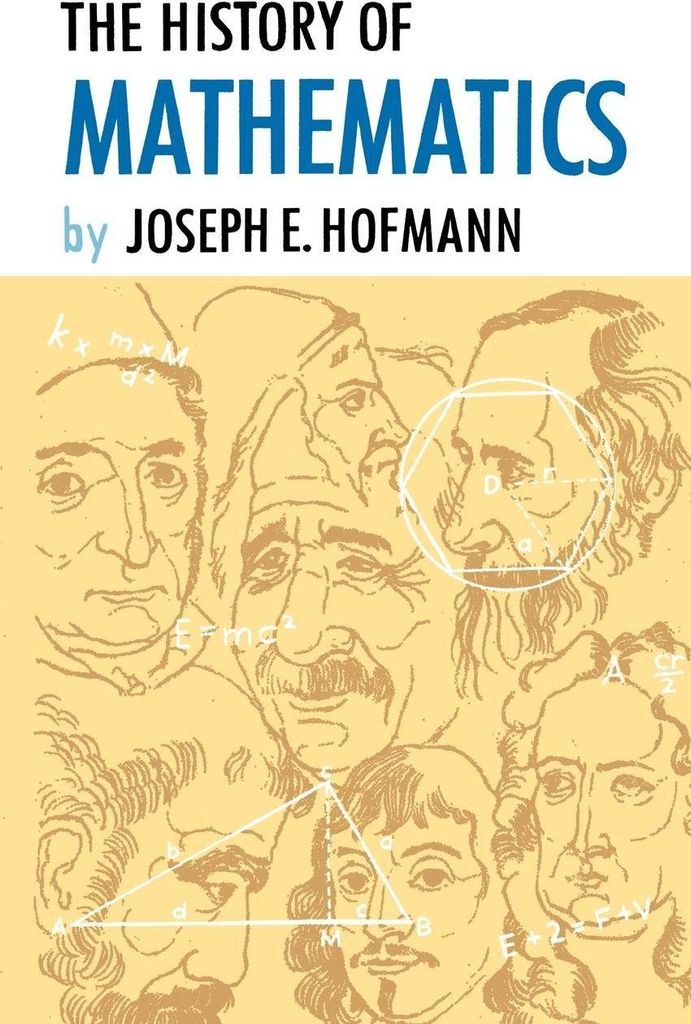 The History of Mathematics