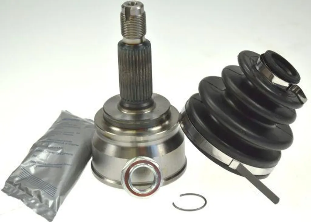 Kit de soufflet de transmission pour Mitsubishi ASX et Lancer LÖBRO