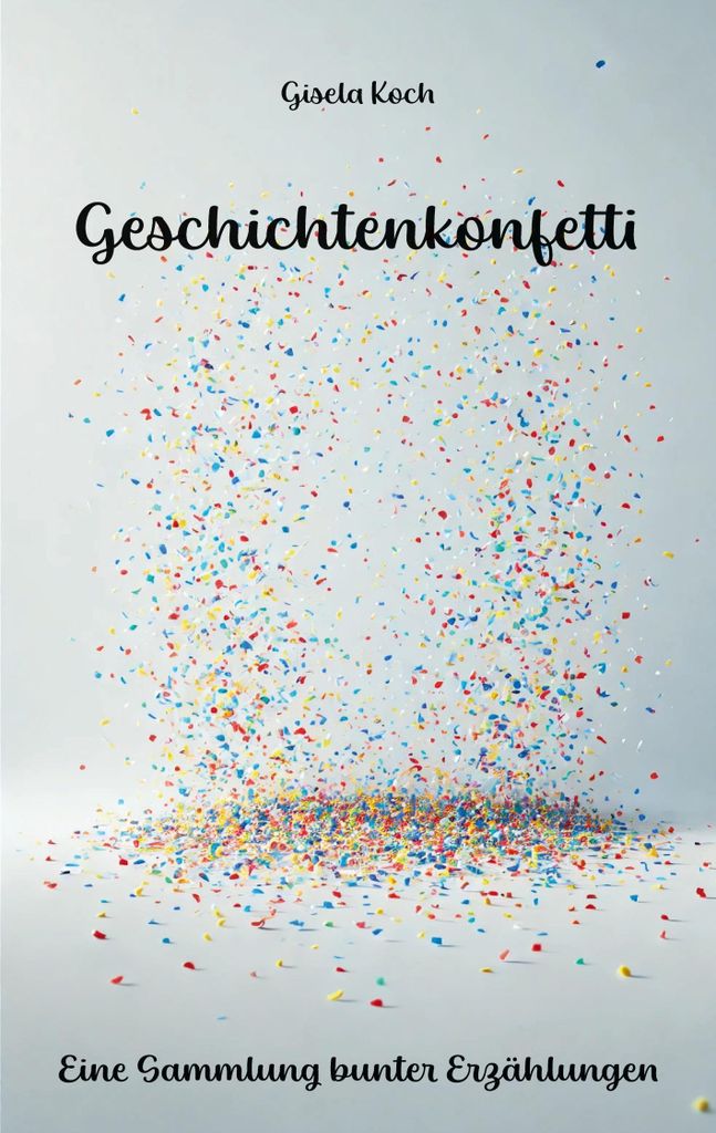 Geschichtenkonfetti