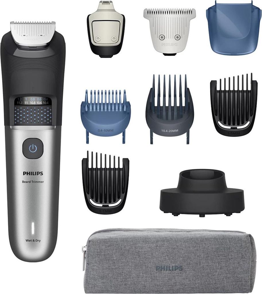 Stříhač na vousy PHILIPS BT7670/15 Obrázek produktu 