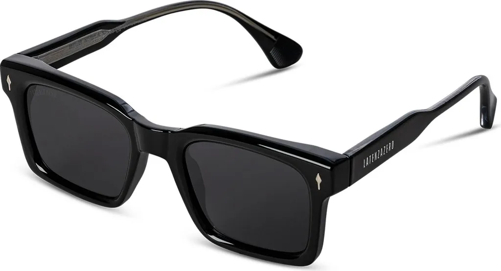 Lunettes de soleil LatenzaZero Nebula-X063 Idéales Conduite et Vacances
