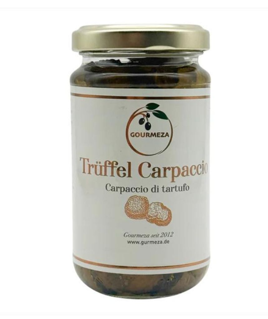 Trüffel Carpaccio 500g