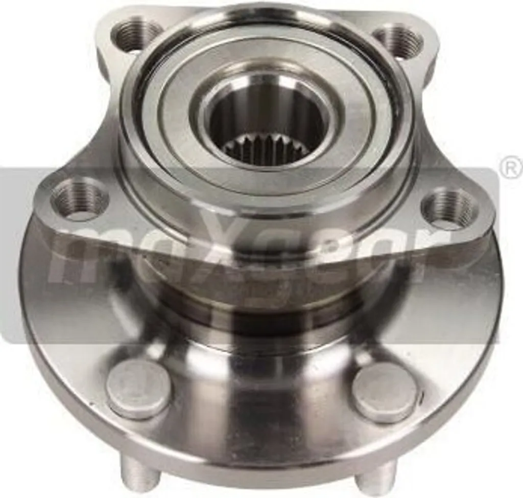 Moyeu de Roue MAXGEAR 33-1000 pour CX-9 (TB) - Qualité OE L214 26 15XB