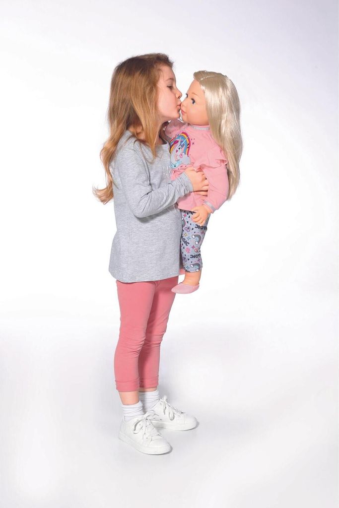 Zapf 877654 Sally 63 cm Produktbild 16