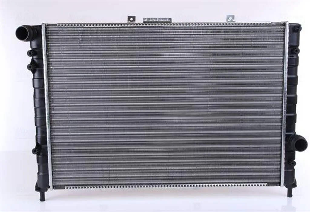 Radiateur moteur pour Lancia Lybra NISSENS 68804 - Standard OE 46544786