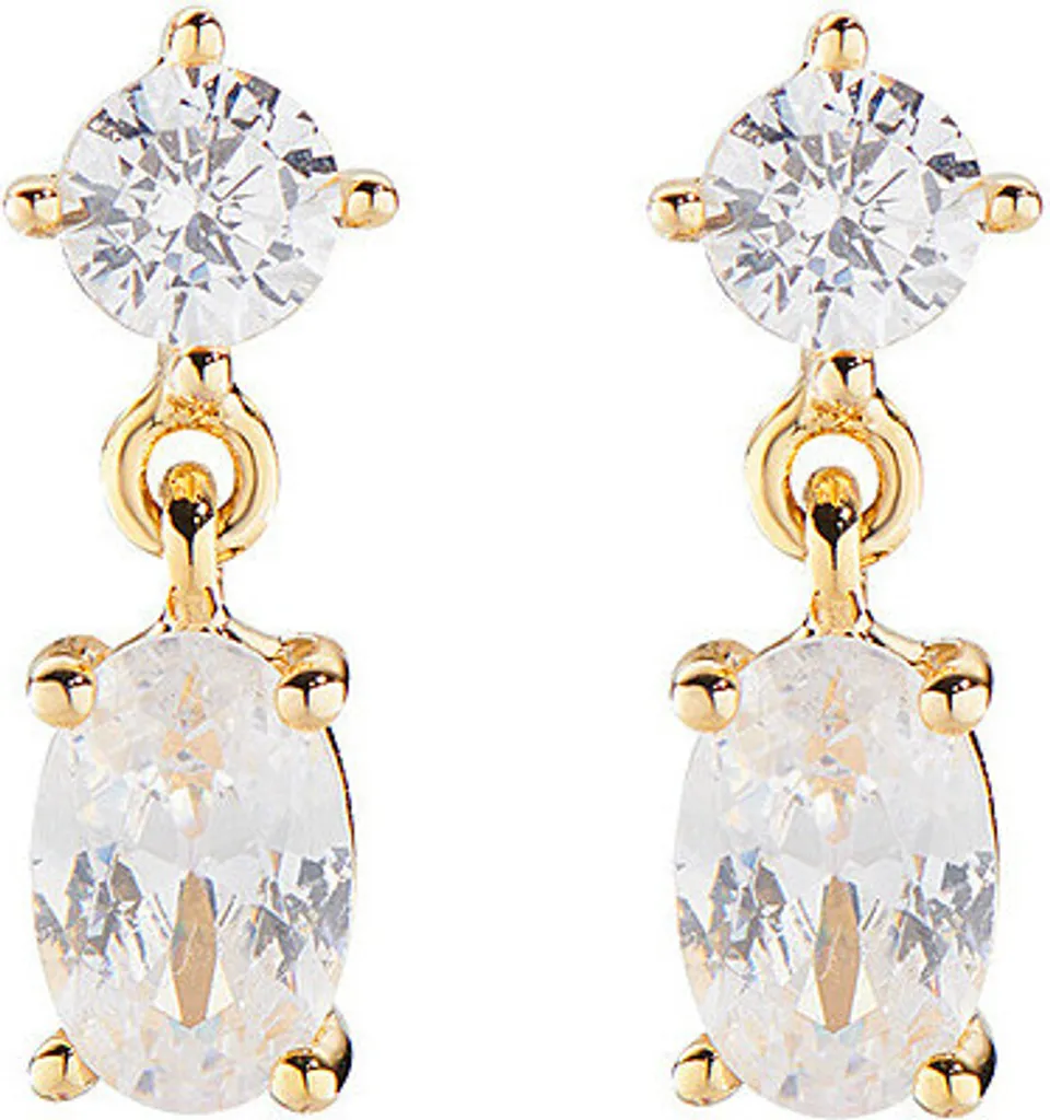 Amen Orecchini Fancy Pendenti Oro | Gioielli Donna Eleganti Online