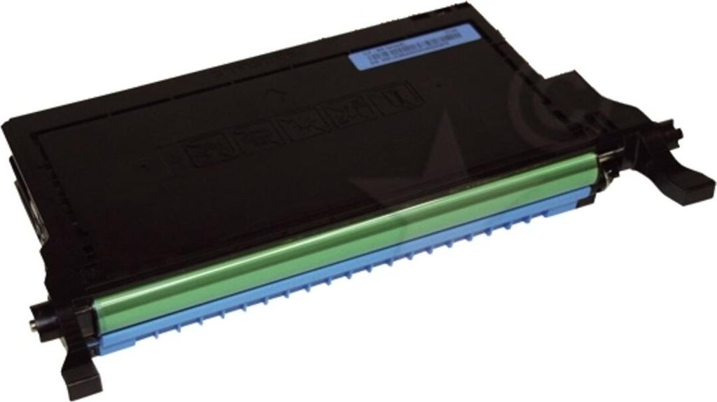 Alternativ Emstar Toner-Kit cyan (09SACLP620C/S592 9SACLP620C 9SACLP620C/S592 S5.