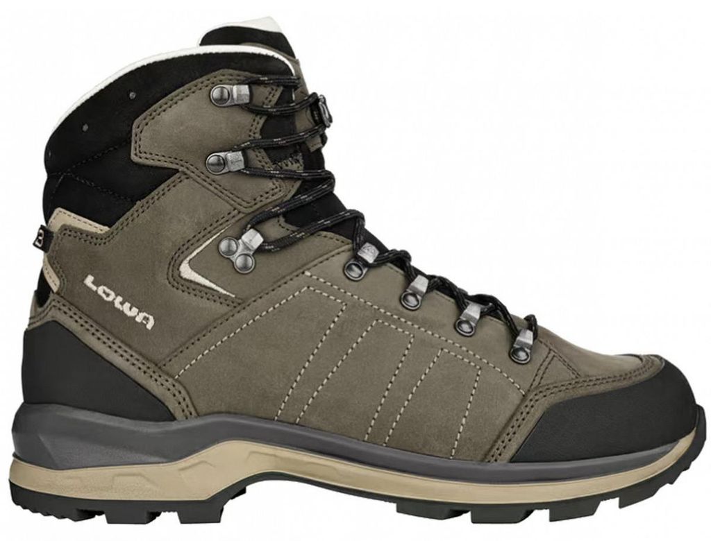 Lowa TREKKER LL Herren Wanderschuhe in Gr. 46.5