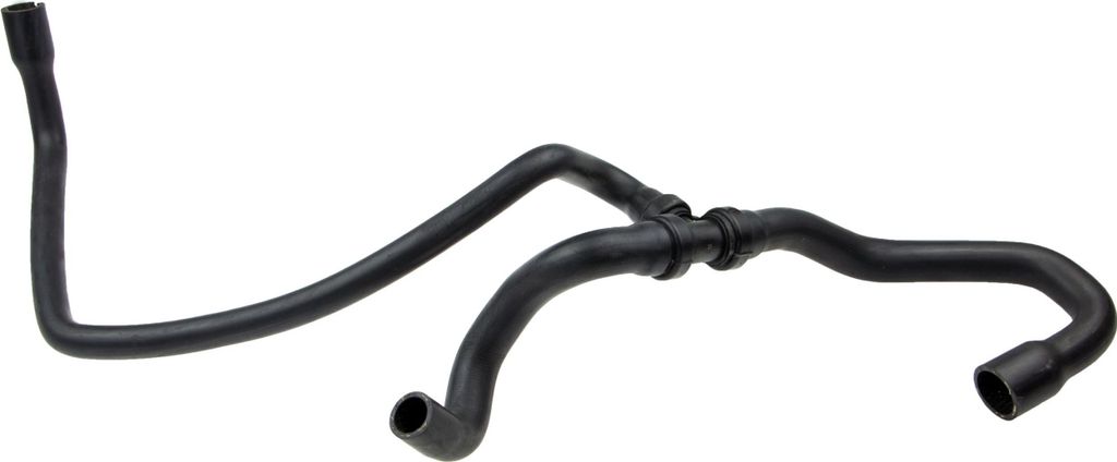 RAPRO Kühlerschlauch Wasserschlauch für SMART FORTWO Coupe (451) R28428