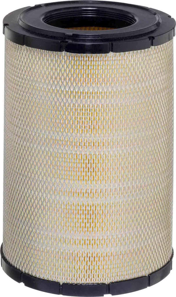 Filtre à air HENGST E1008L01 pour moteurs haute performance auto