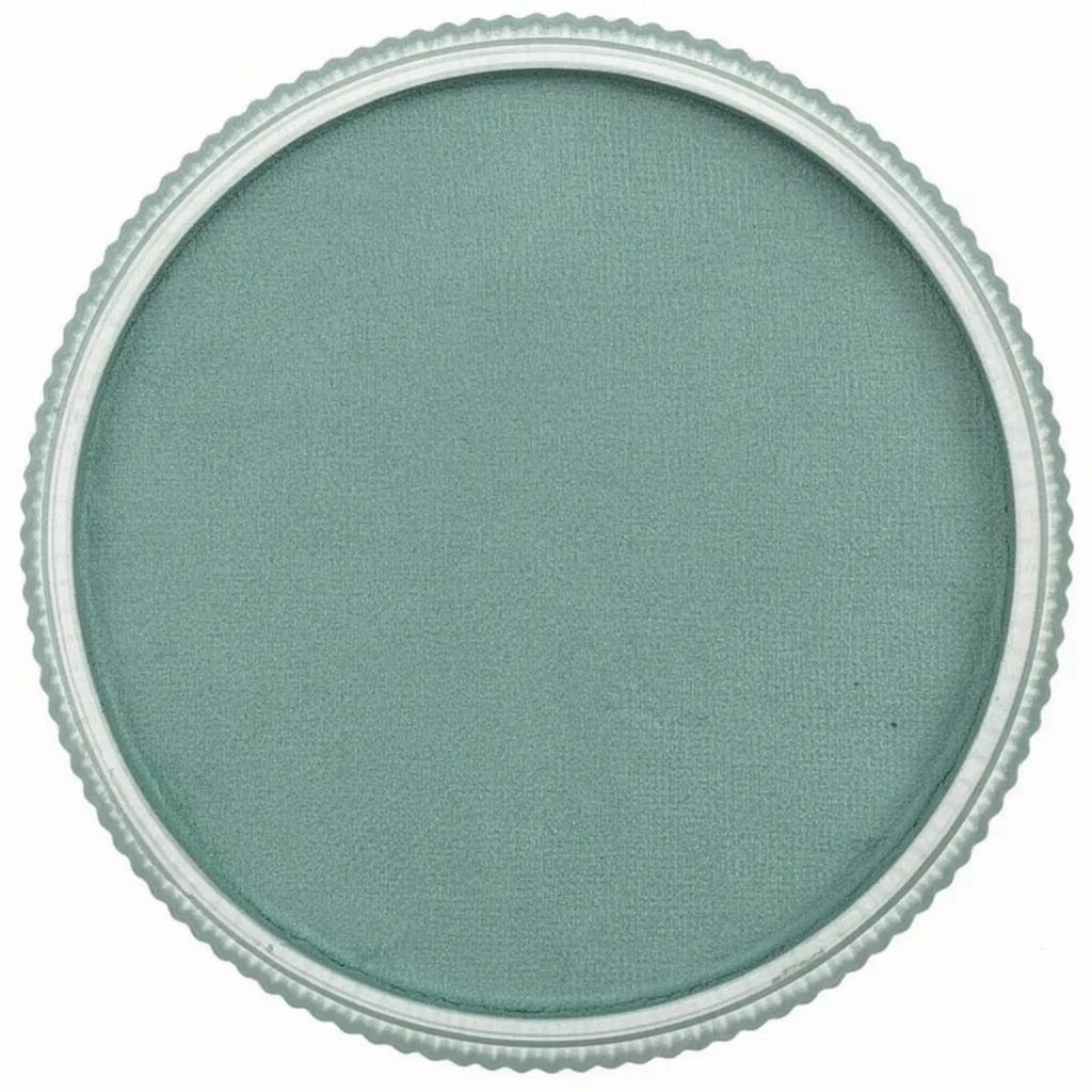 Diamond FX Metallic Schminke Mellow Green 32 g