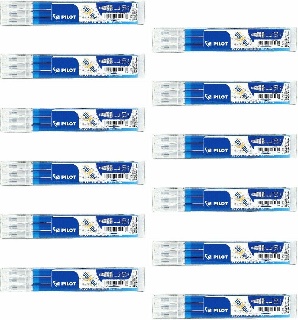 Frixion Mine 1.0 - 36er-Set blau Produktbild 