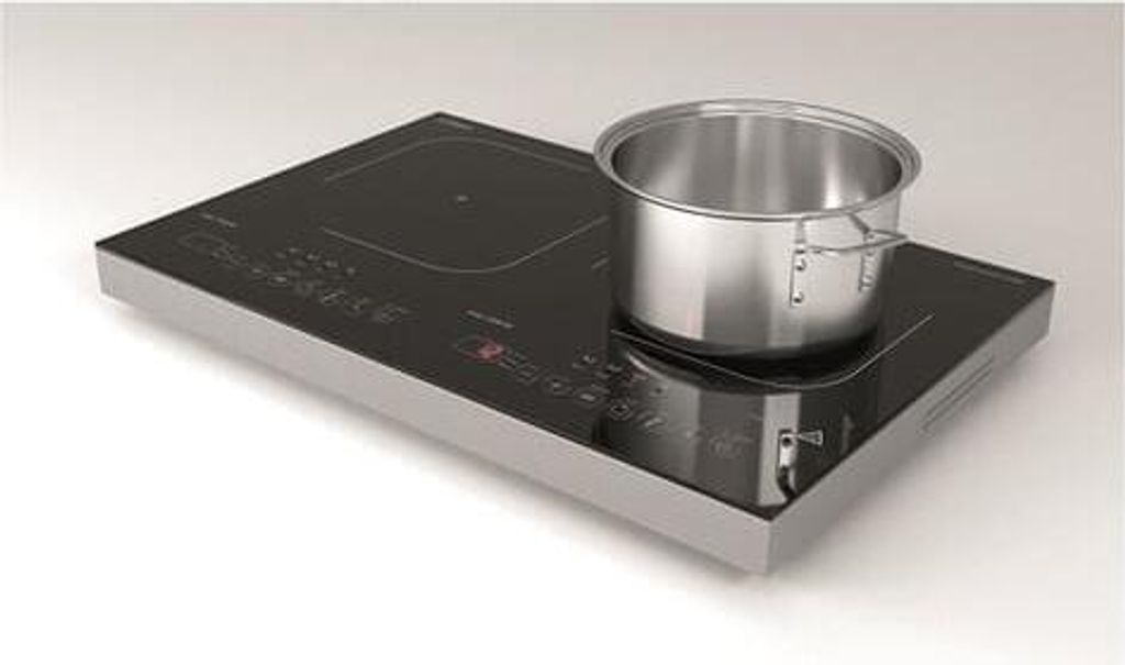 Caso Pro Gourmet 3500 -  Doppelkochplatte Produktbild 