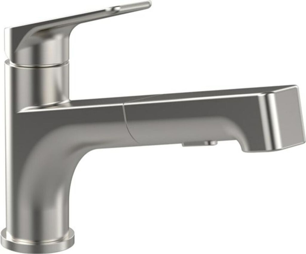 Villeroy & Boch 92810006 Küchenarmatur Junis Shower Produktbild 