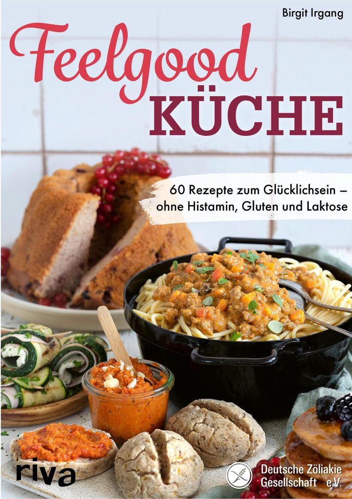 Feelgood-Küche