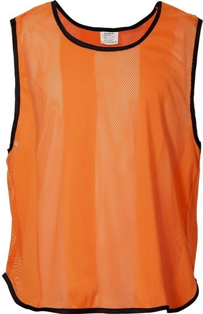 ID Kinder Weste reflektierend ID234 (Junior) (Neonorange)