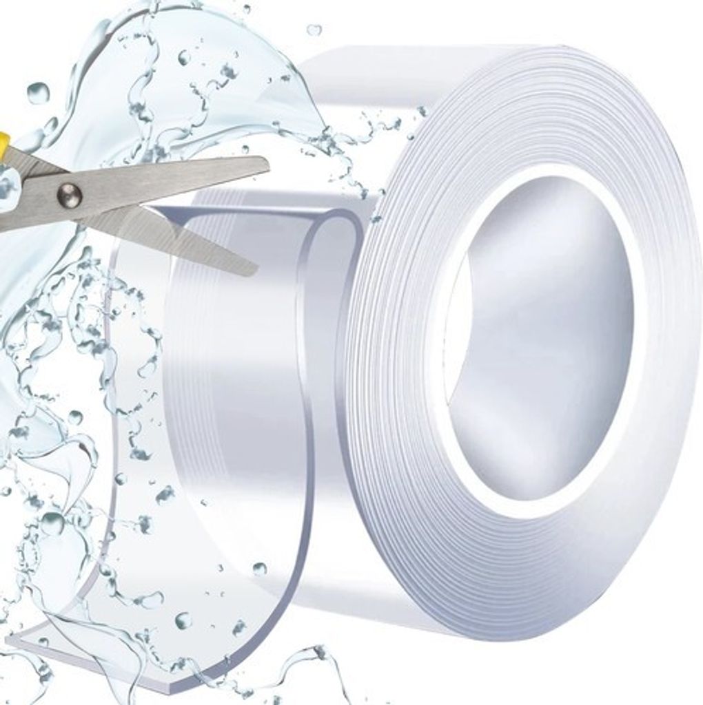 Malatec Oboustranná samolepící páska - 3m. Obrázek produktu 7