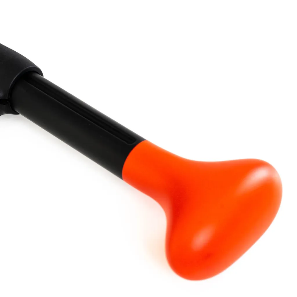 Pagaie Stand Up Paddle Jobe Stream Carbon 40 Réglable 3 Parties