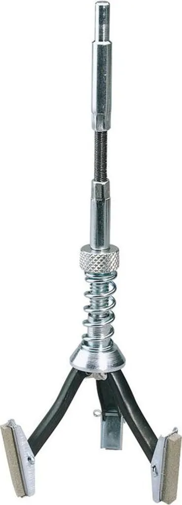 Rodoir cylindrique Draper 25-57mm pour réparer la compression