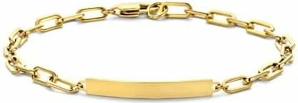 Bracciale da donna CO88 Collection 8CB-90714 Oro