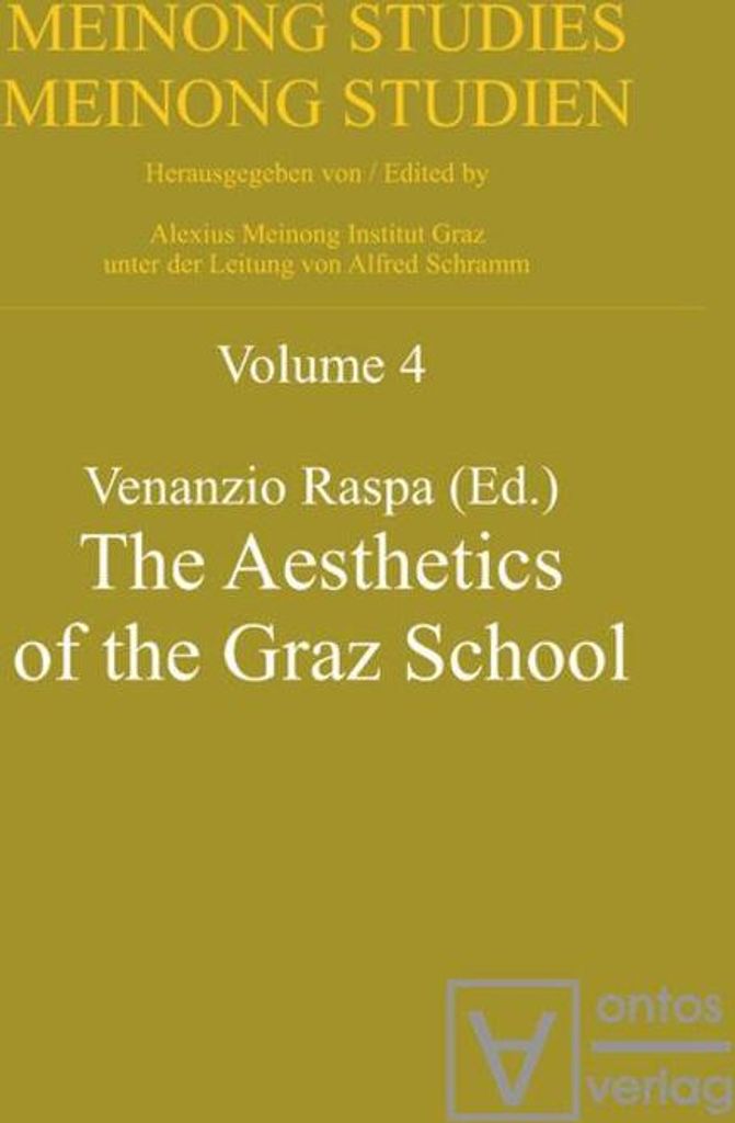 The Aesthetics of the Graz School
