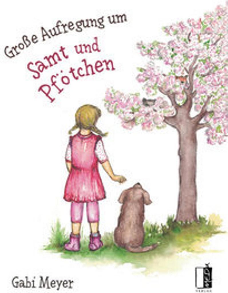 Große Aufregung um Samt und Pfötchen