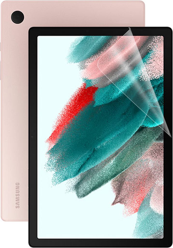 2x anti-riflettente protezione dello schermo per Samsung Immagine del prodotto 