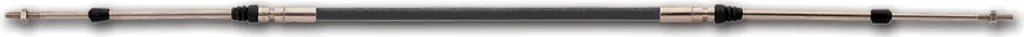 Câble Ultra Flexible Maxflex 3300C Longueur 1m avec Embouts Inox 316