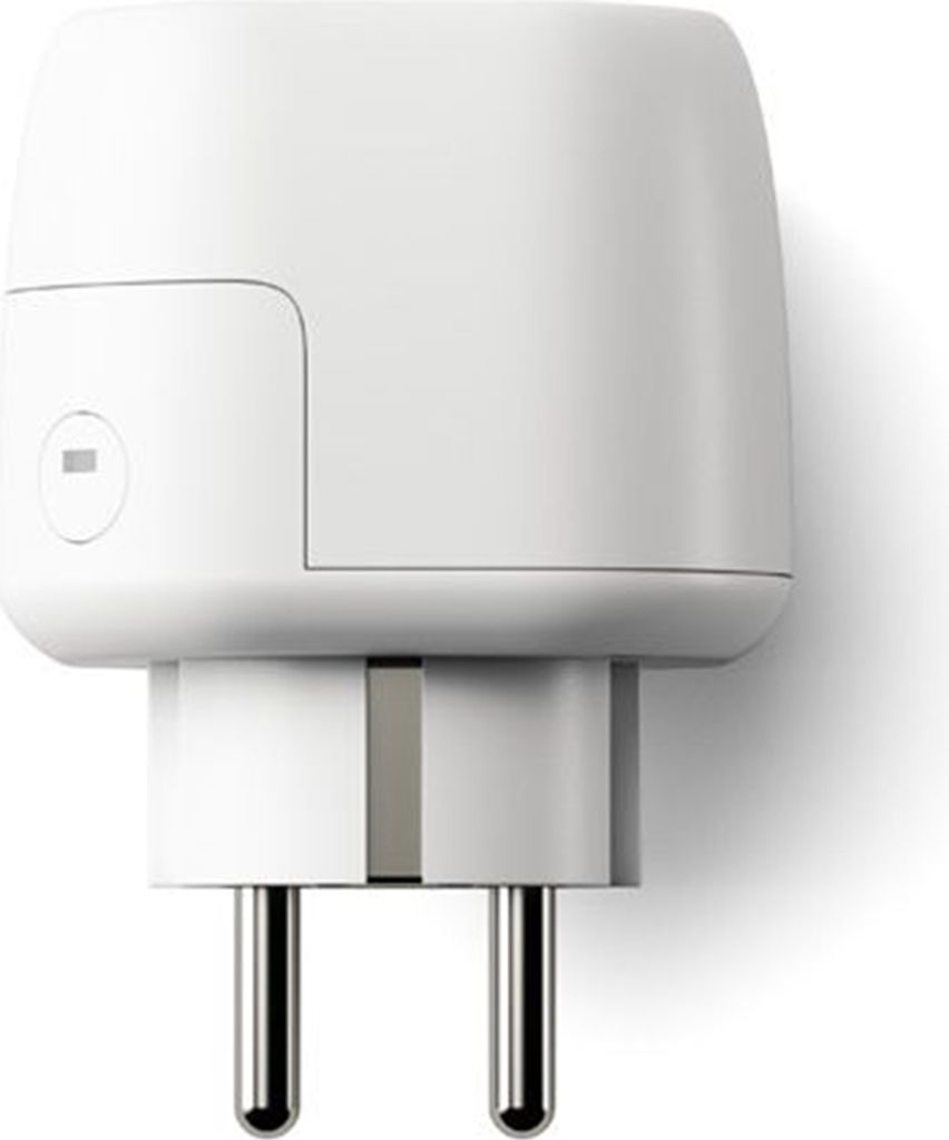 Satechi Homekit Smart Outlet EU (ST-HK1OAW-EU)