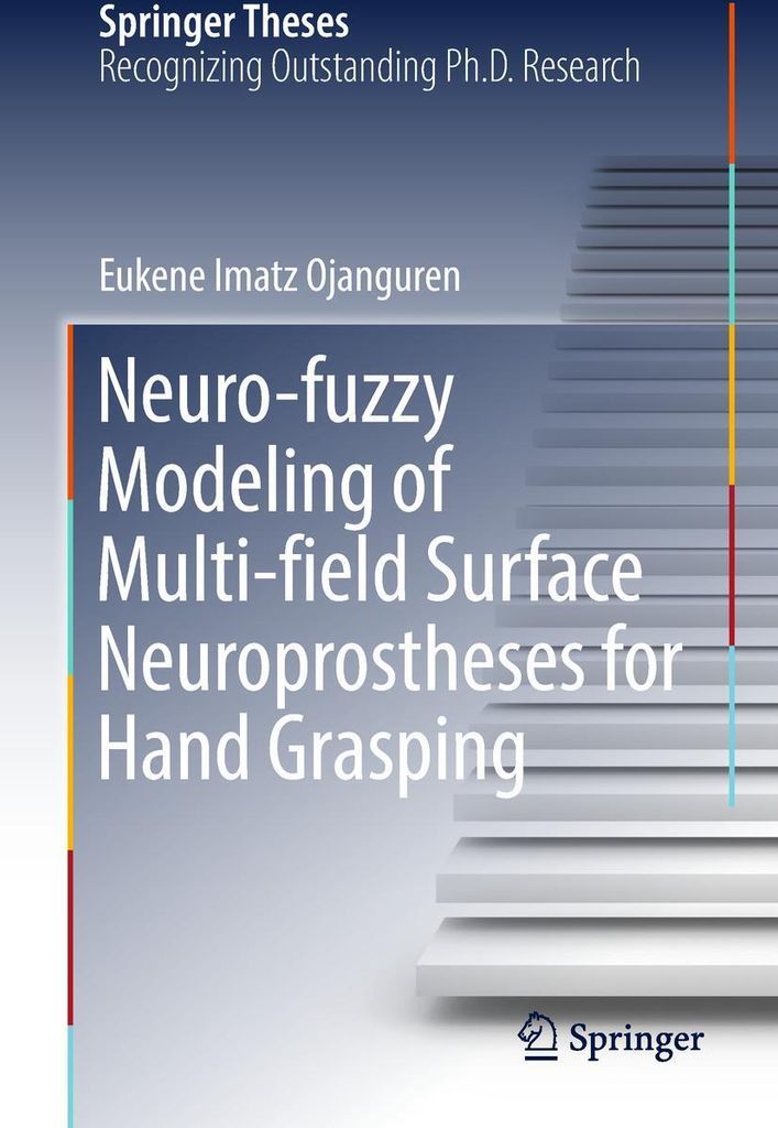 Neuro-fuzzy Modeling of Multi-field Surface Neuroprostheses for Hand Grasping