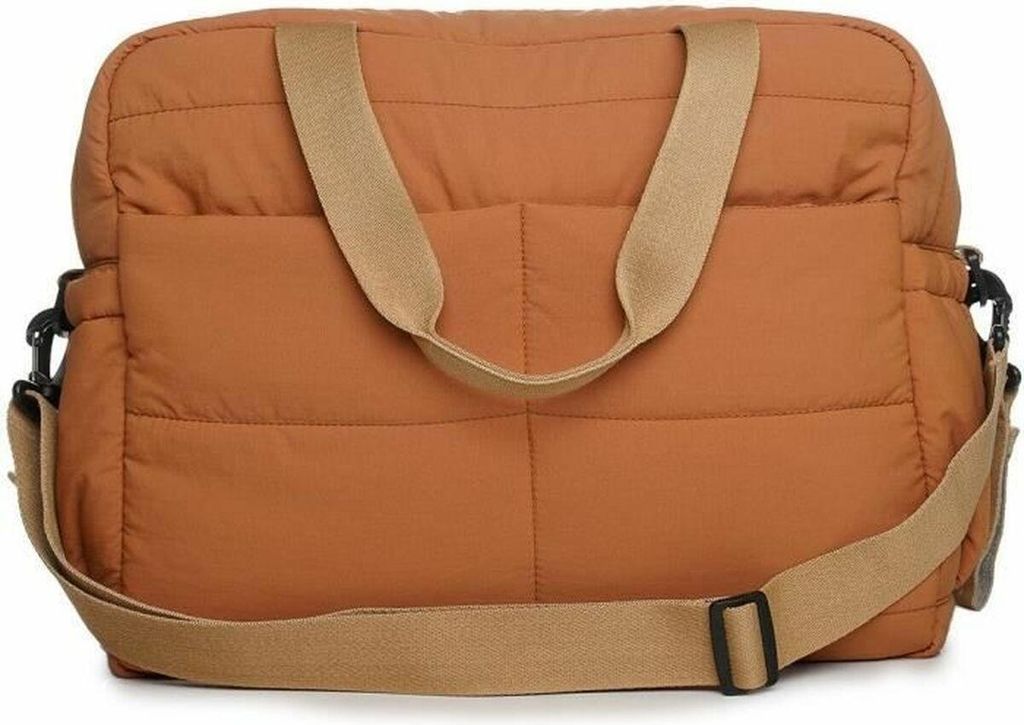 Wickeltasche ThermoBaby Senf