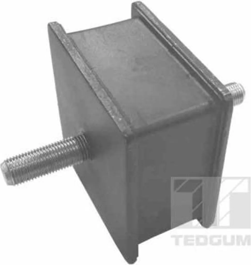 TEDGUM 00465023 Roulement de moteur OE 120311080 pour Nissan 200 SX