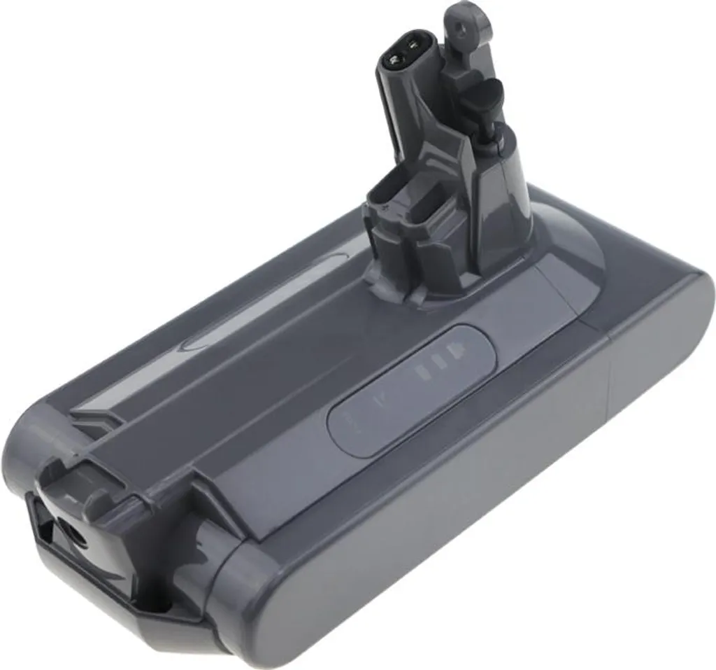 Batteria V10 Dyson TECHTEK 25.2V 3000mAh | Sostituisce 206340 SV12
