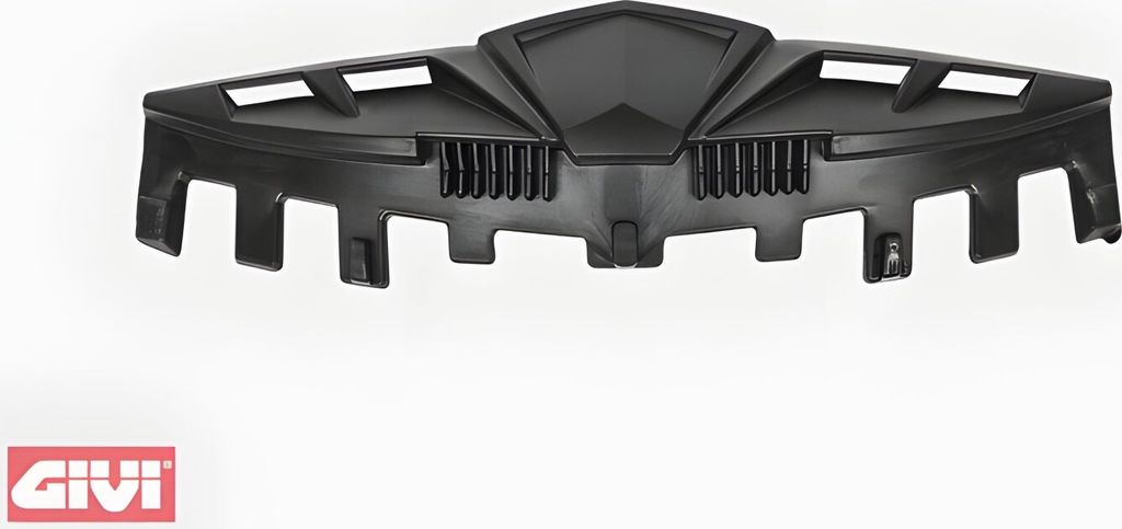 GiVi Nasenschutz kompatibel mit 50.5 TRIDION