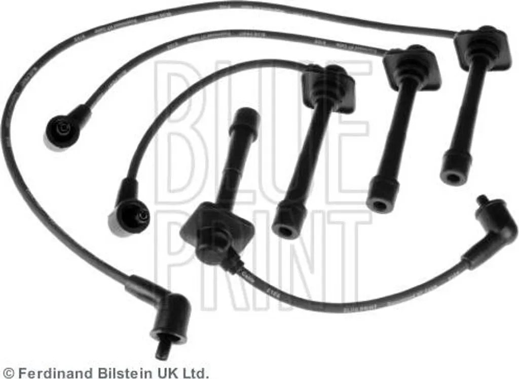 Jeu de câbles d'allumage haute performance ADT31664 qualité origine Toyota