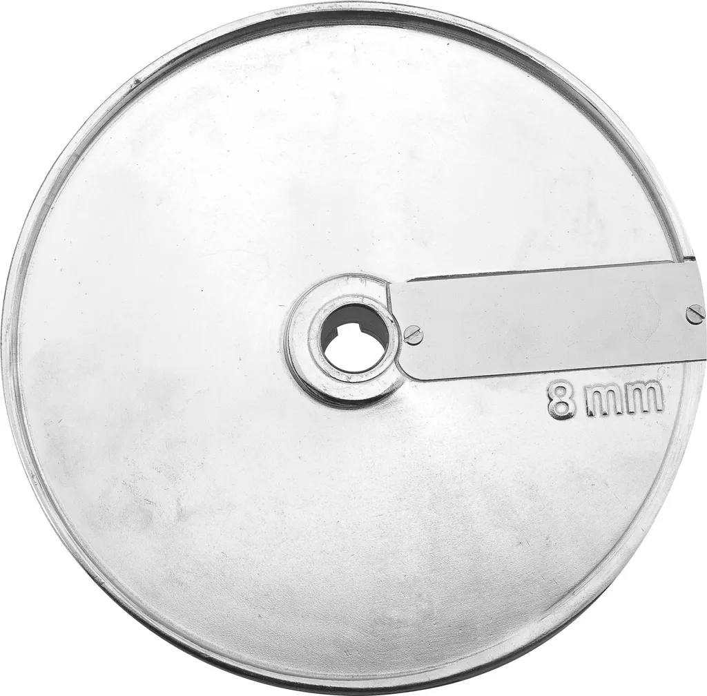 Disque de coupe AS008 8 mm aluminium pour Carus et Titus - Accessoire
