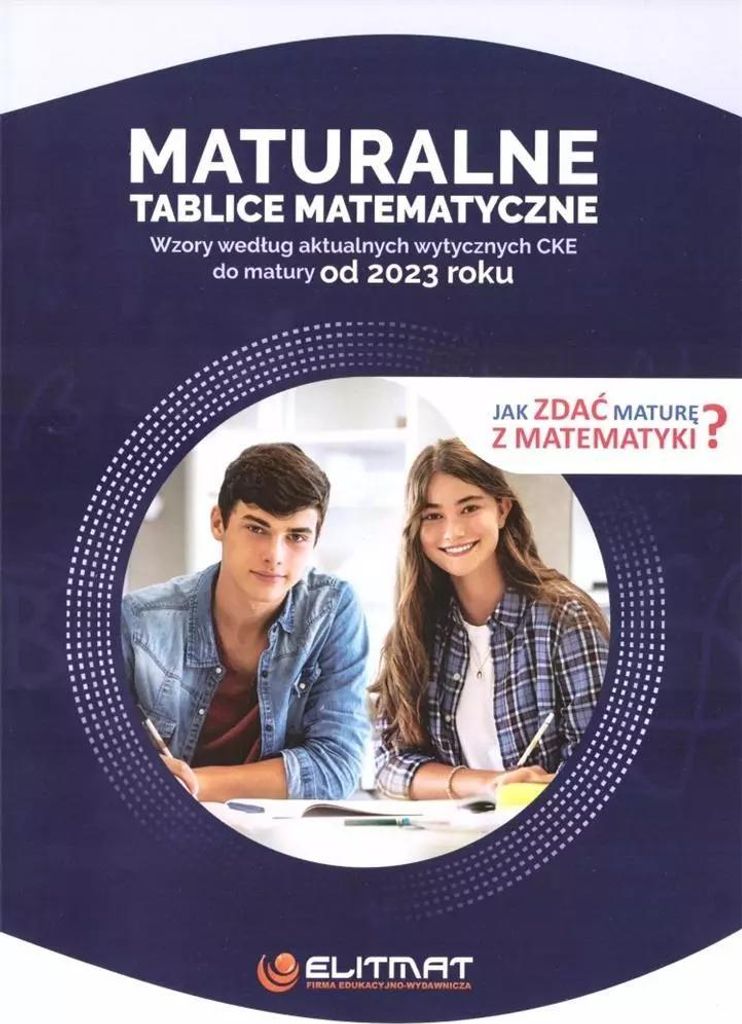 Tabellen für die Immatrikulation in Mathematik 2023