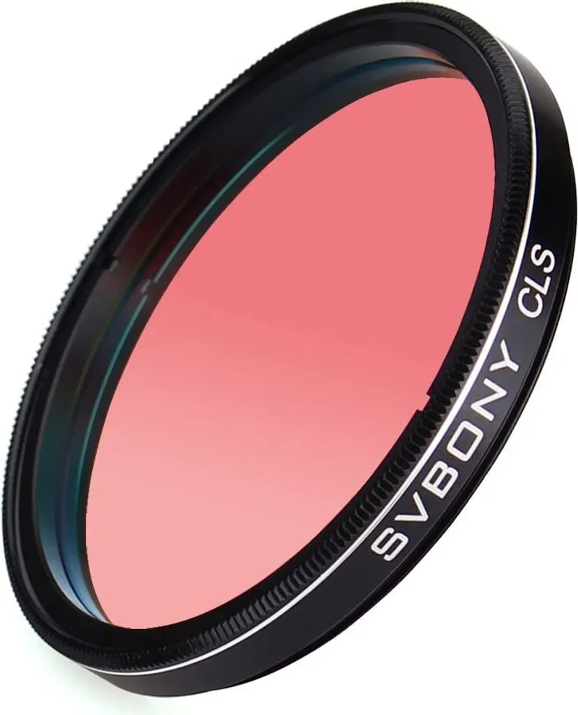Filtre CLS 2 pouces Svbony pour Astrophotographie - Ciel Profond