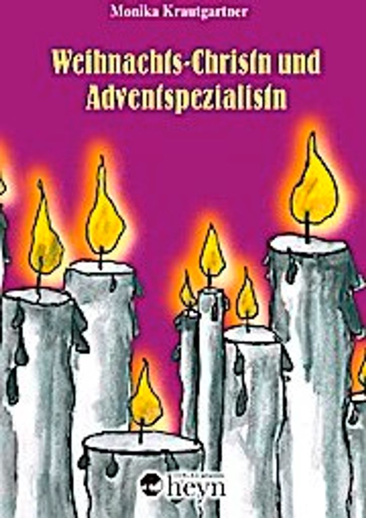 Weihnachts-Christn und Adventspezialistn