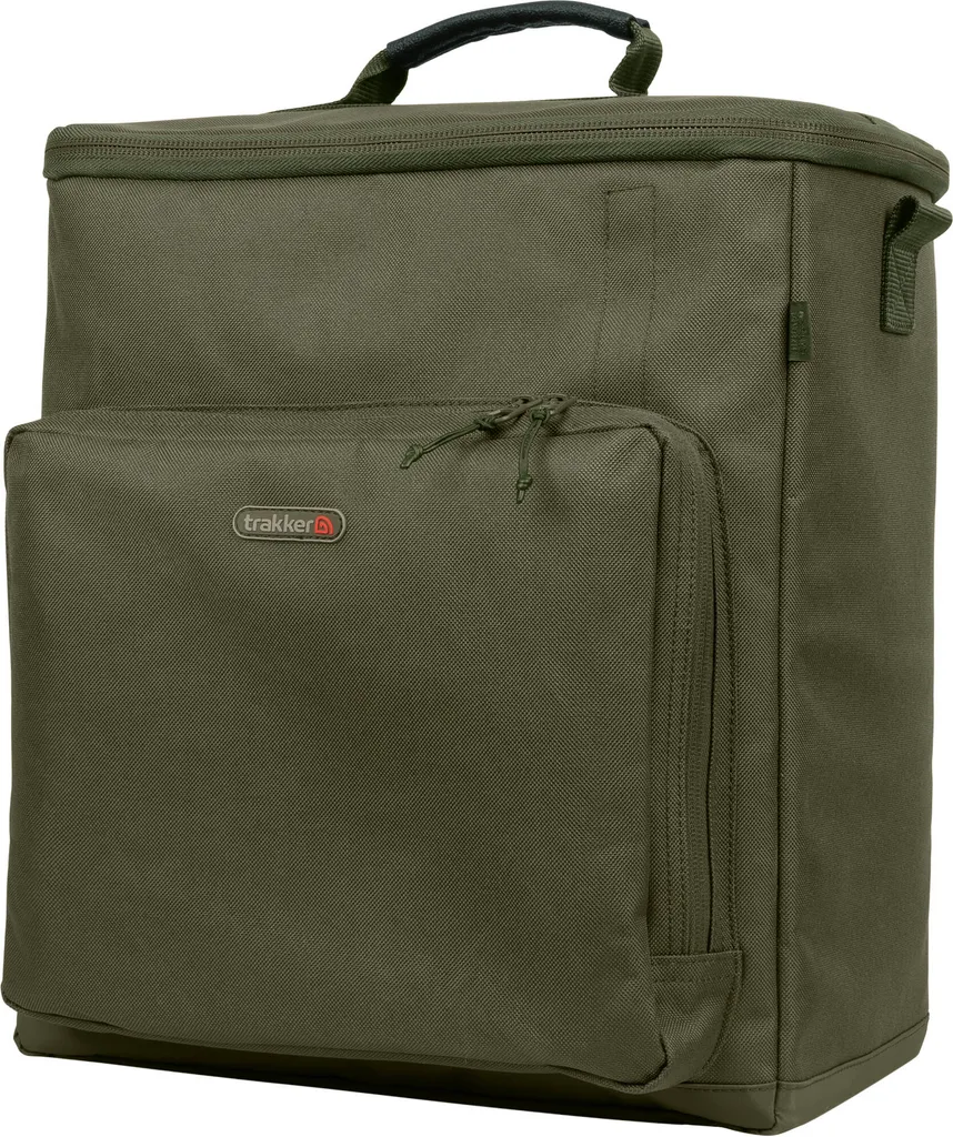 Housse de protection antichoc Trakker NXG avec base étanche PVC - 4