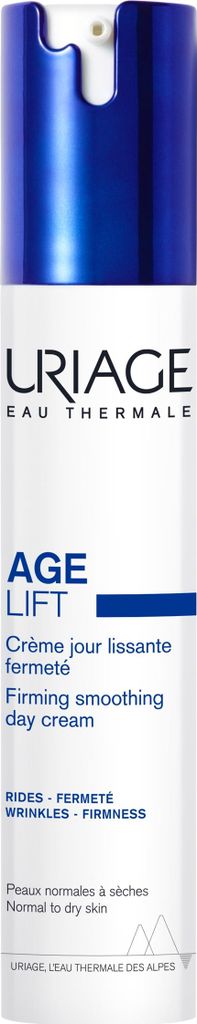 Uriage Age Protect Multi-Action Cream 40 ml Produktbild 