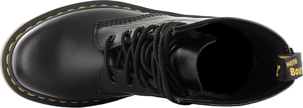 Dr. Martens 1460 (ungefüttert) 11822 006 Black EU 45 / US Produktbild 30