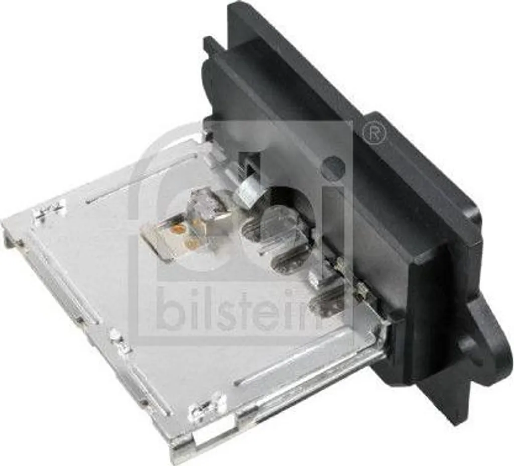 Guida all'acquisto: Resistenza Ventilatore Febi 181444 Nissan Micra/Note