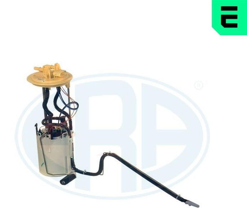 ERA 775295A Kraftstofffördereinheit für VW CRAFTER 30-50 Kasten (2E) CRAFTER 30-35 Bus (2E) CRAFTER 30-50 Pritsche/Fahrgestell (2F)