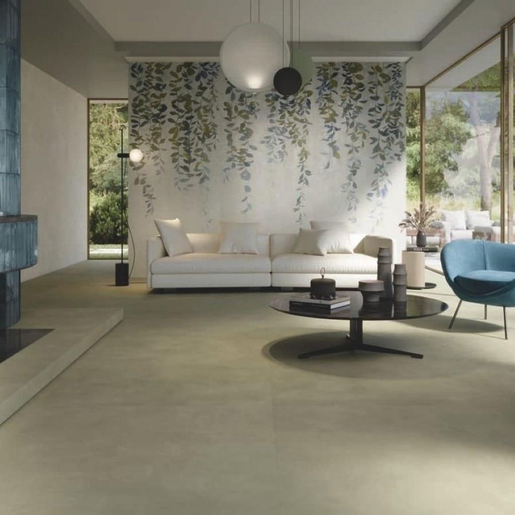 CASA39 Fliesen Betonoptik 80x80 cm Marca Corona Multiforme Gres