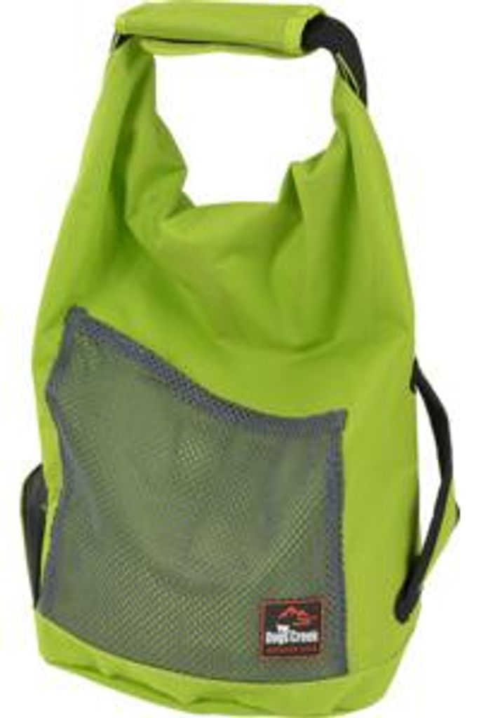 Dogs Creek Sac de transport pour nourriture de voyage Image du produit 