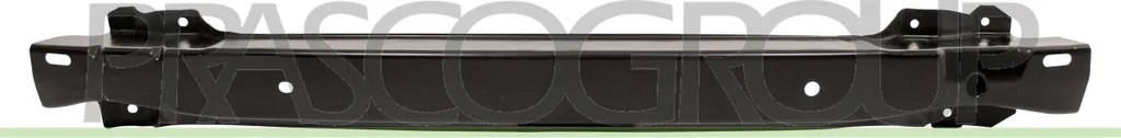 Support de pare-chocs arrière PRASCO OP7171672 pour Opel Zafira B